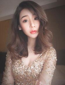 娱乐吃瓜美女主持