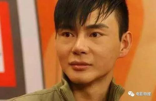 吃瓜娱乐圈 导演海岩