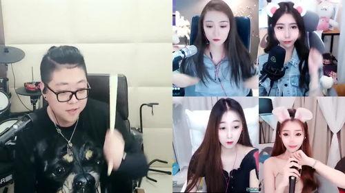 娱乐吃瓜最新事件直播回放,揭秘幕后真相，吃瓜群众齐围观