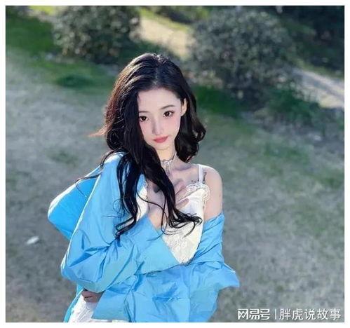 娱乐吃瓜酱阳光女孩